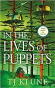 IN THE LIVES OF PUPPETS