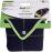 ID Solution Wrap 16" 40x40cm Noir_3