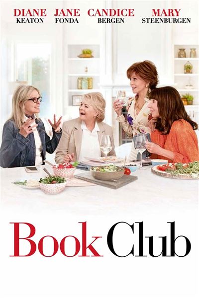 BOOK CLUB-NL