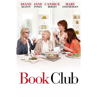 BOOK CLUB-NL