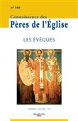 Connaissance des Pères de l'Église