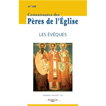 Connaissance des Pères de l'Église
