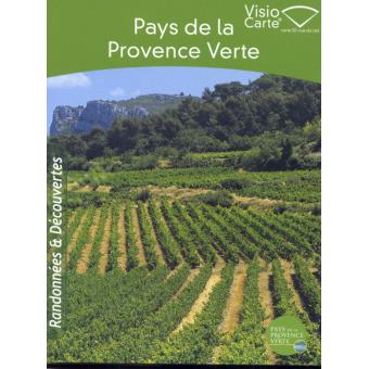 Pays de la Provence verte - 1