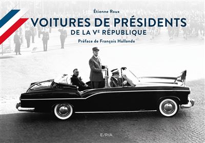 Voitures de présidents