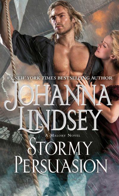 STORMY PERSUASION
