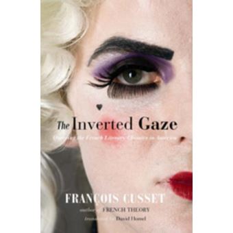 The Inverted Gaze - 1