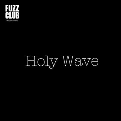 FUZZ CLUB SESSION