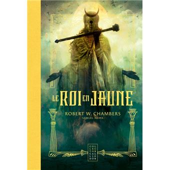 Le Roi en jaune