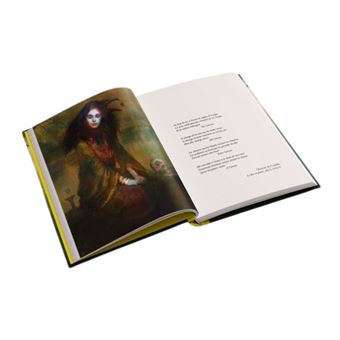 Le Roi en jaune