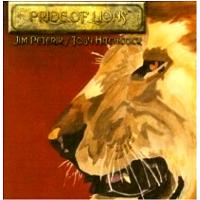 Pride of lions