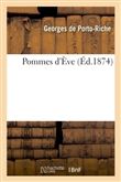Pommes d'Ève
