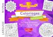 20 coloriages magiques spécial Français, 7-10 ans