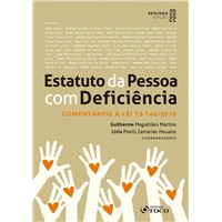 Estatuto da Pessoa com Deficiência