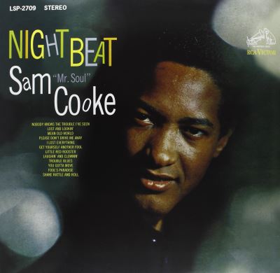 Night beat/45 rpm version/180gr