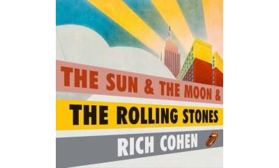 The Sun & the Moon & the Rolling Stones