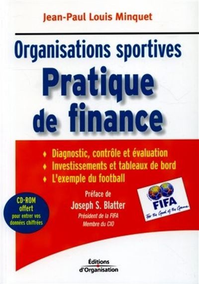 Pratique de finance