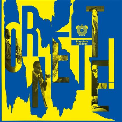 Ornette ! - Ornette Coleman Quartet - Vinyle album - Achat