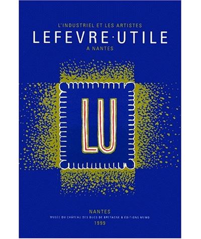 L'industriel et les artistes  - lefevre-utile -  Collectif - (donnée non spécifiée)