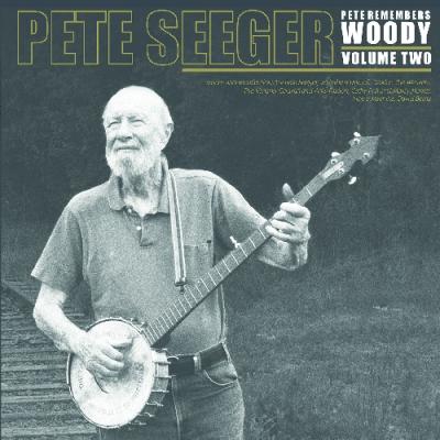Pete remembers woody part 2