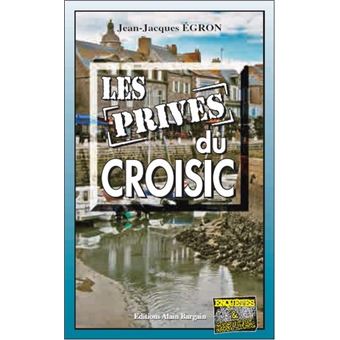 Les prives du croisic
