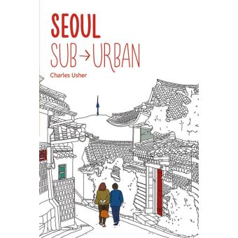 Seoul Sub-urban - 1