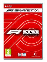 F1 2020 Seventy Edition Pc