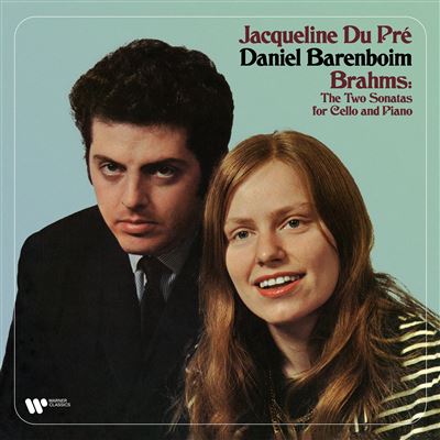 Brahms : Les 2 Sonates pour violoncelle et piano