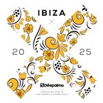 Deepalma ibiza 2025 (3cd)