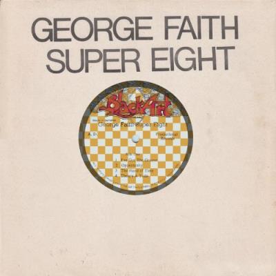 Super eight