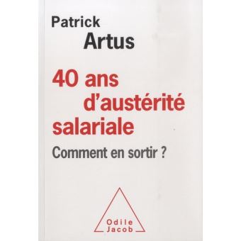 40 ans d'austérité salariale