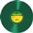 Lp-kingston ruler vol 1 (verde)