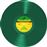 Lp-kingston ruler vol 1 (verde)