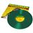Lp-kingston ruler vol 1 (verde)
