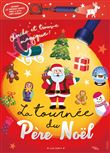 La tournée du Père Noël