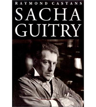 Sacha guitry