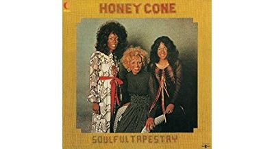 Soulful tapestry/bonus remas