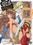 DANMACHI Sword Oratoria