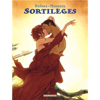 Sortilèges - intégrale  - Intégrale complète