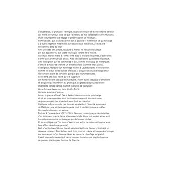 Sortilèges - intégrale  - Intégrale complète
