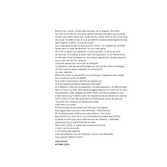 Sortilèges - intégrale  - Intégrale complète