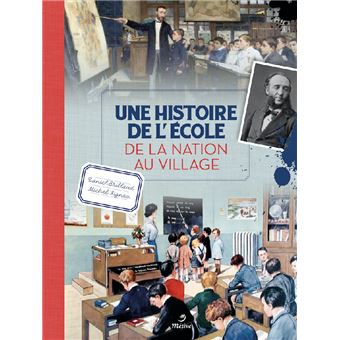 Une histoire de l'école