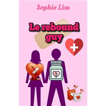 Le Rebound Guy - 1