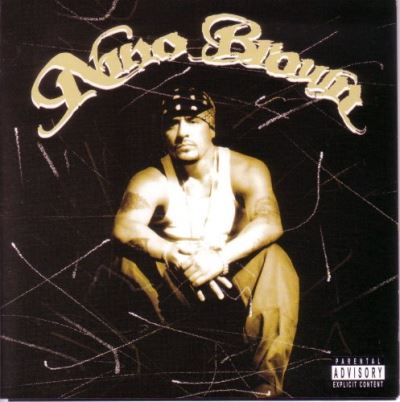 Brown Ninoo
