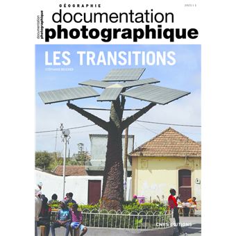 Les Transitions DP8139