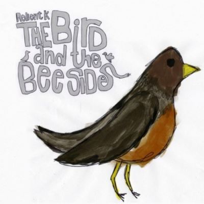 Bird and the bee sides