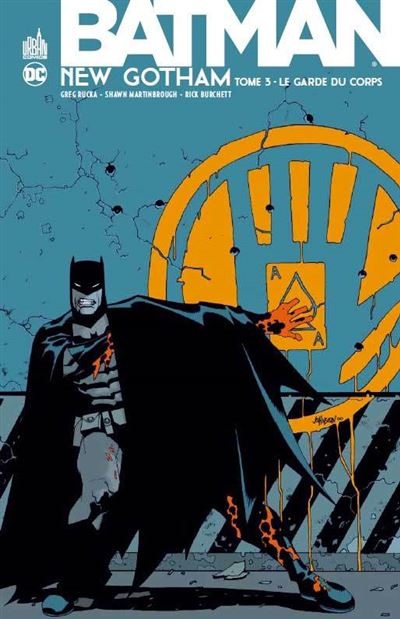 New Gotham