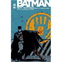New Gotham