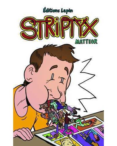 Striptyx