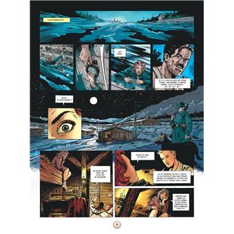 Ciel sans pilote - Dans l'ombre du V2 T3/3