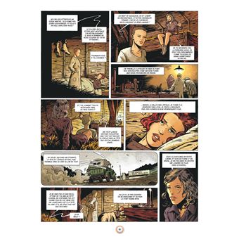 Ciel sans pilote - Dans l'ombre du V2 T3/3